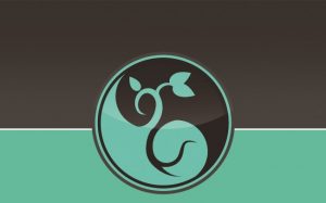 logo beatitude zen coach de vie et massage sonore au bol tibétain